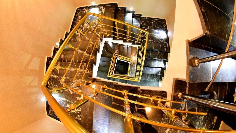Ван: Kale Gold Hotel