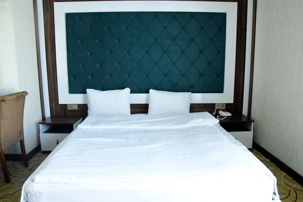 Ван: Kale Gold Hotel