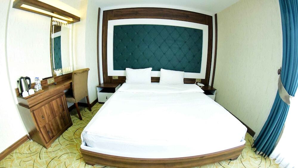 Ван: Kale Gold Hotel