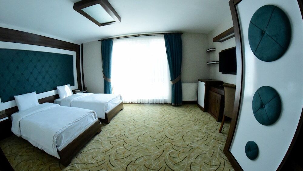 Ван: Kale Gold Hotel