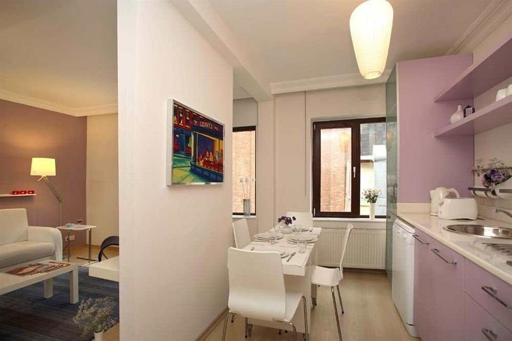 Стамбул: Beta Home Istanbul