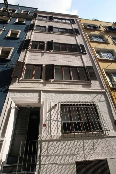Стамбул: Beta Home Istanbul