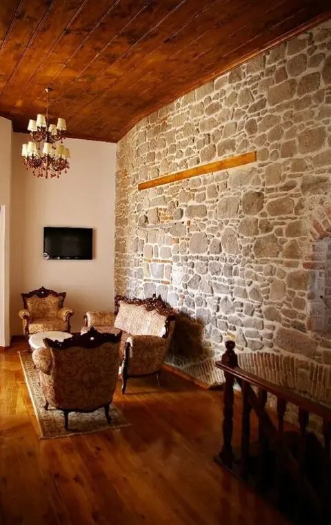 Дикили: Hera Hotel