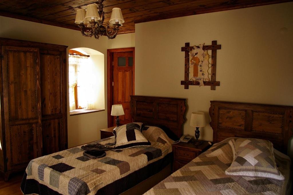 Дикили: Hera Hotel