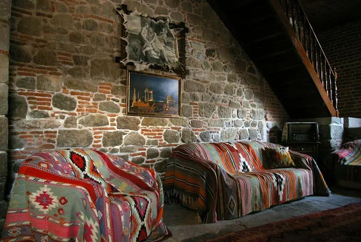 Дикили: Hera Hotel