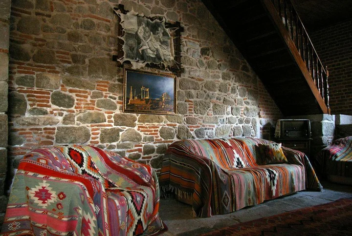 Дикили: Hera Hotel
