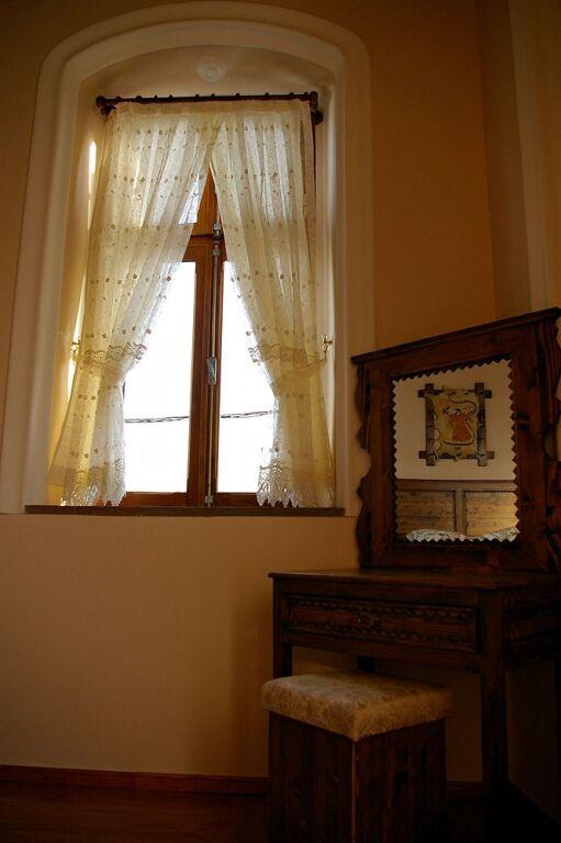 Дикили: Hera Hotel