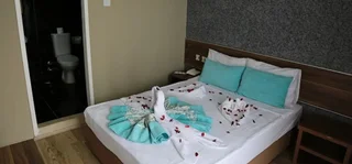 Гюзельчамлы: Bella Pino Beach Club Hotel