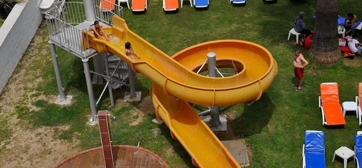 Гюзельчамлы: Bella Pino Beach Club Hotel