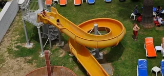 Гюзельчамлы: Bella Pino Beach Club Hotel