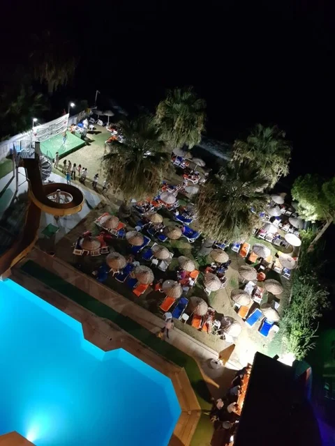 Гюзельчамлы: Bella Pino Beach Club Hotel