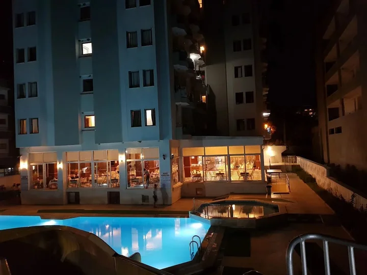 Гюзельчамлы: Bella Pino Beach Club Hotel