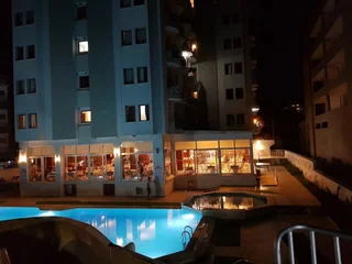 Гюзельчамлы: Bella Pino Beach Club Hotel
