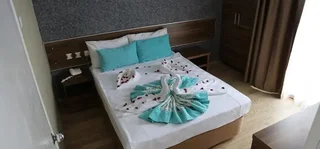 Гюзельчамлы: Bella Pino Beach Club Hotel