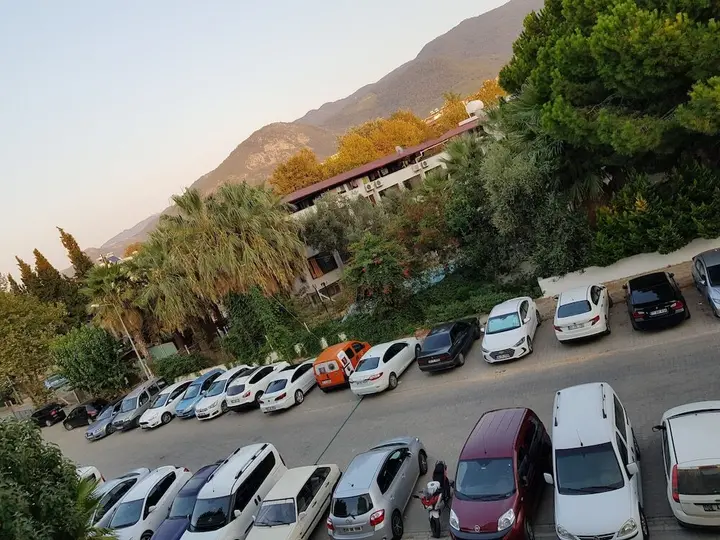 Гюзельчамлы: Bella Pino Beach Club Hotel