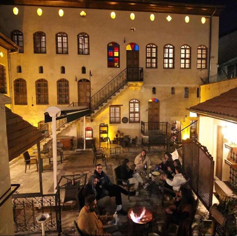 Aynur Hanim Konagi Gaziantep — фото 1