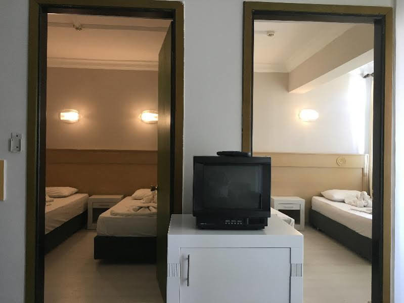 Мармарис: Tropic Marina