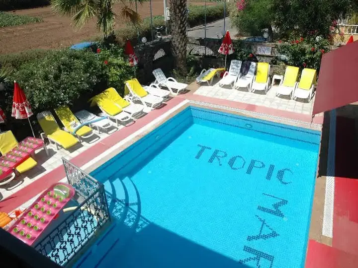 Мармарис: Tropic Marina