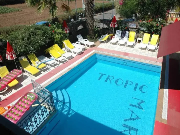 Мармарис: Tropic Marina