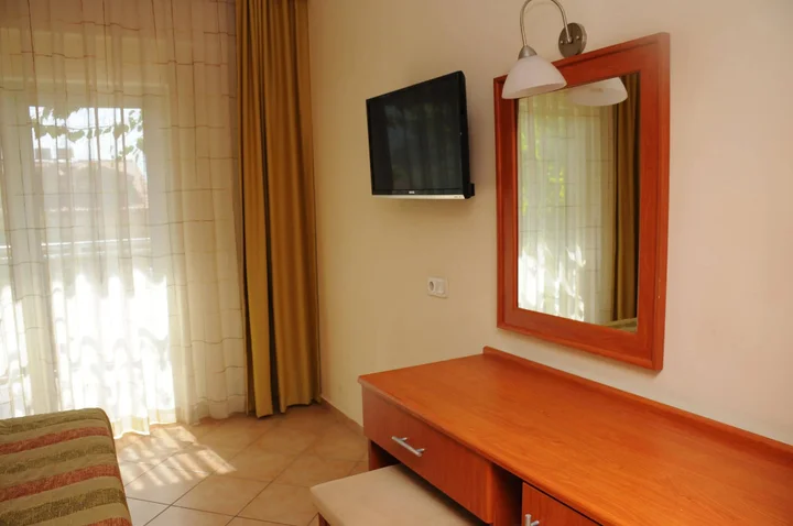 Фетхие: Villa Beldeniz
