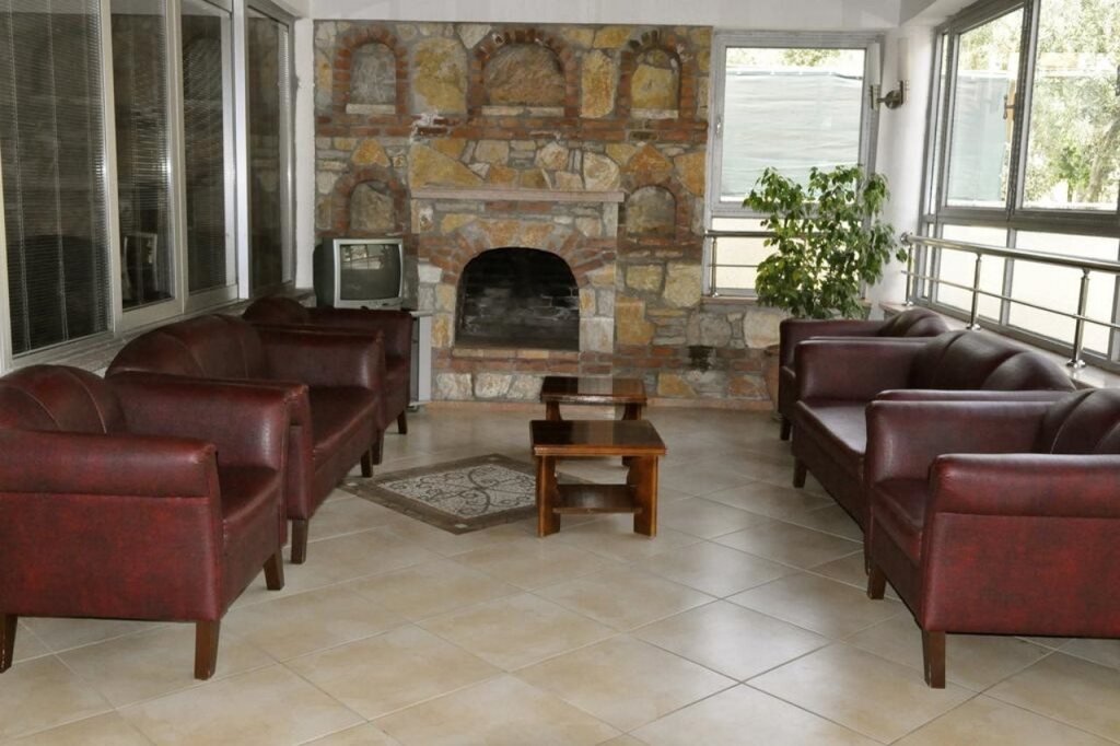 Фетхие: Villa Beldeniz
