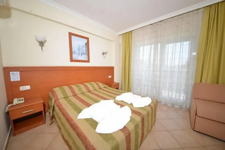 Фетхие: Villa Beldeniz