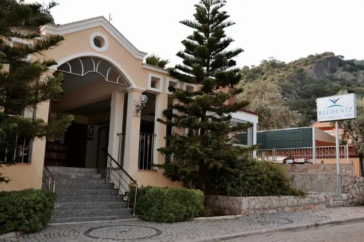 Фетхие: Villa Beldeniz