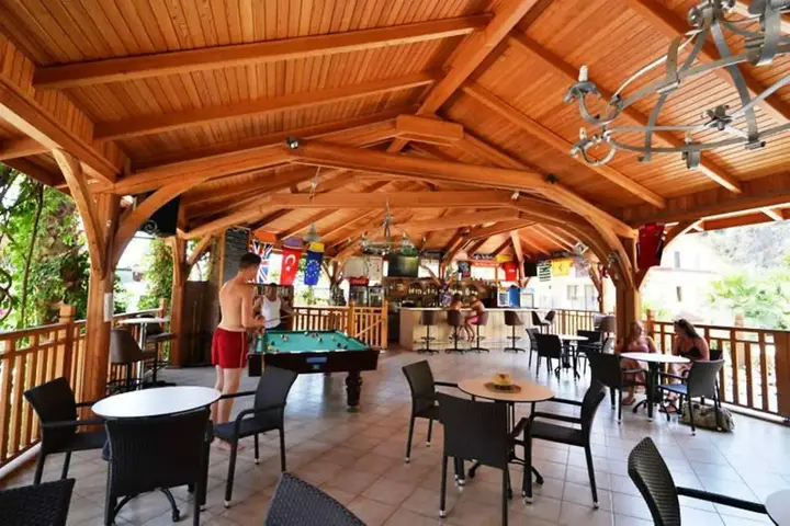 Фетхие: Villa Beldeniz