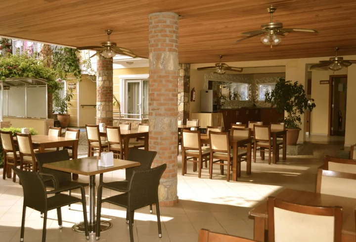 Фетхие: Villa Beldeniz