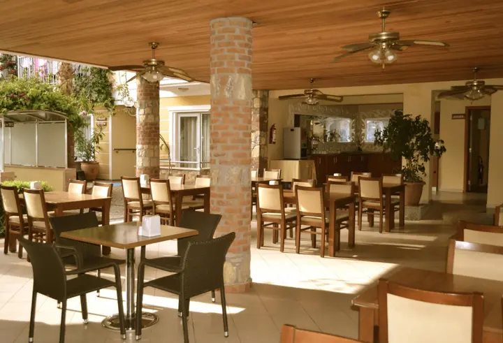 Фетхие: Villa Beldeniz