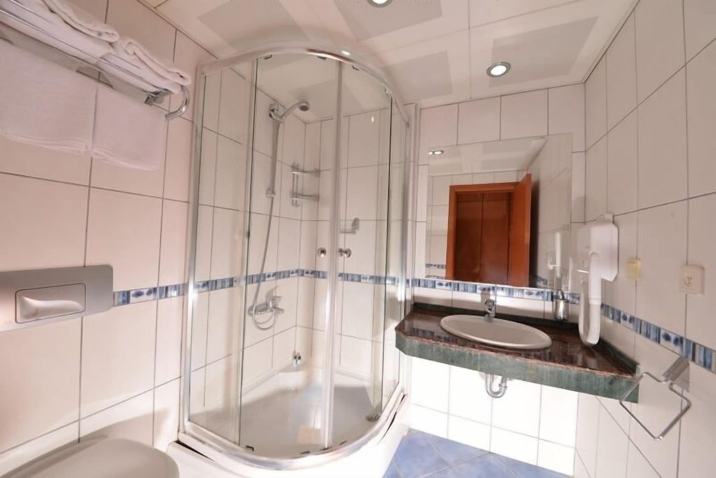 Фетхие: Villa Beldeniz