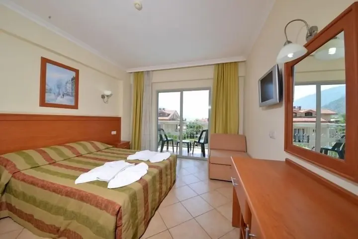Фетхие: Villa Beldeniz
