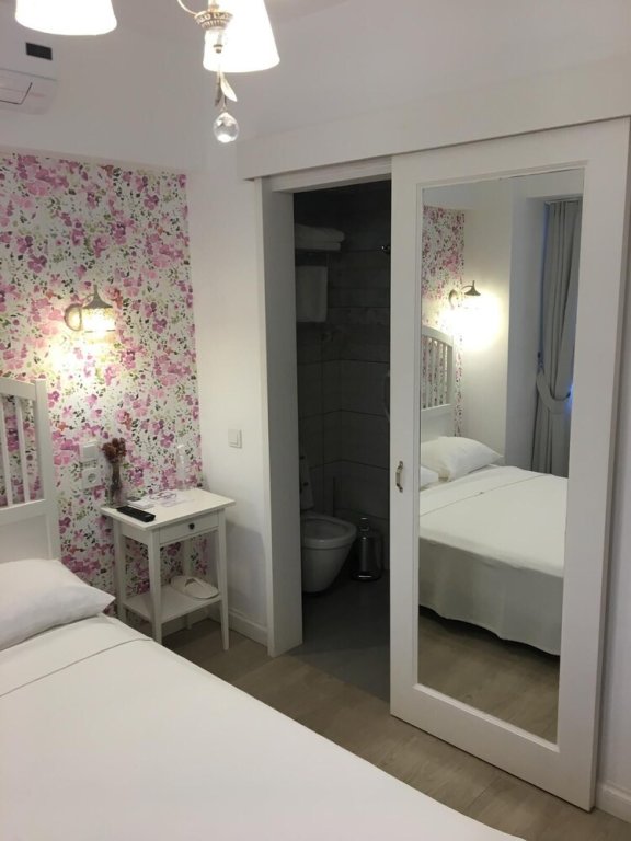 Бозджаада: Gelincik Otel