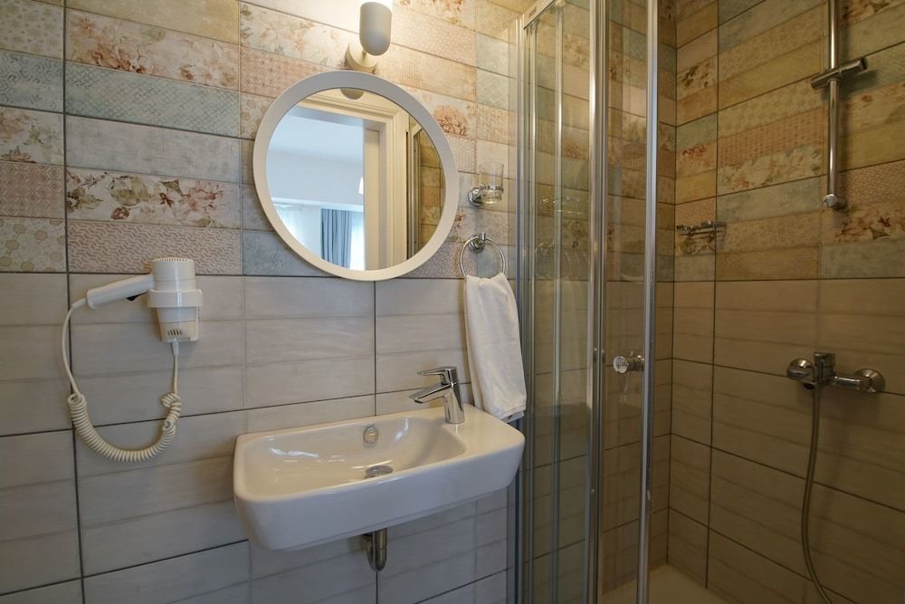 Бозджаада: Gelincik Otel