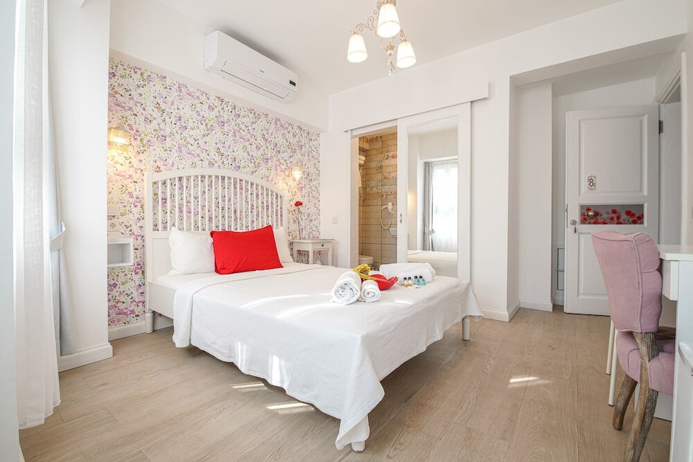 Бозджаада: Gelincik Otel
