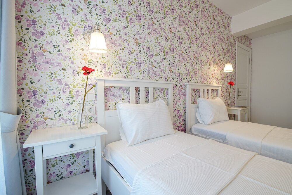 Бозджаада: Gelincik Otel