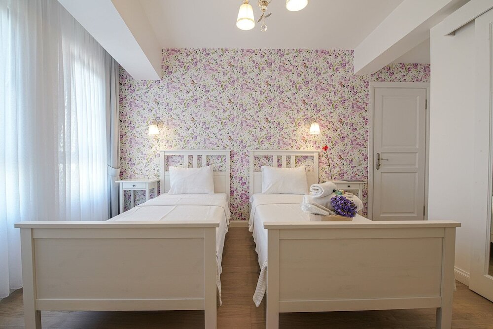Бозджаада: Gelincik Otel