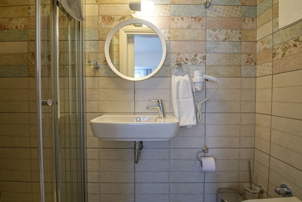 Бозджаада: Gelincik Otel