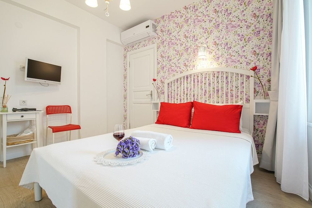 Бозджаада: Gelincik Otel