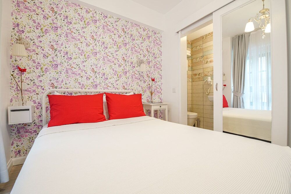 Бозджаада: Gelincik Otel