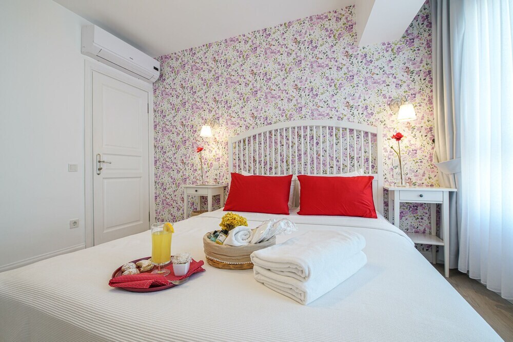 Бозджаада: Gelincik Otel