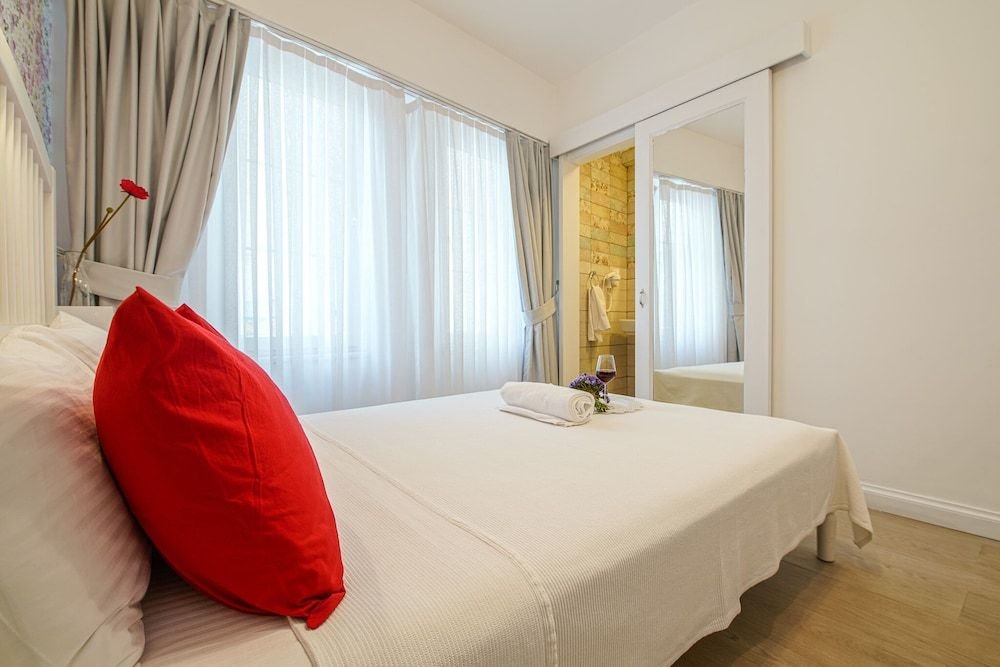 Бозджаада: Gelincik Otel