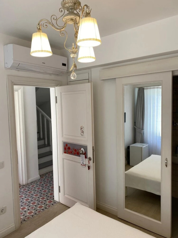 Бозджаада: Gelincik Otel
