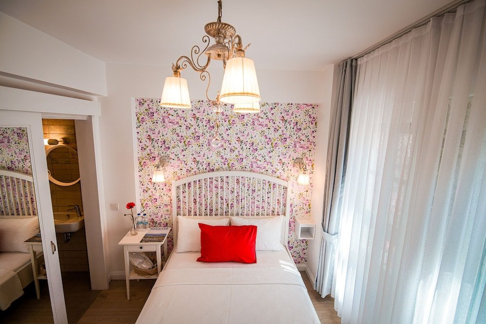 Бозджаада: Gelincik Otel