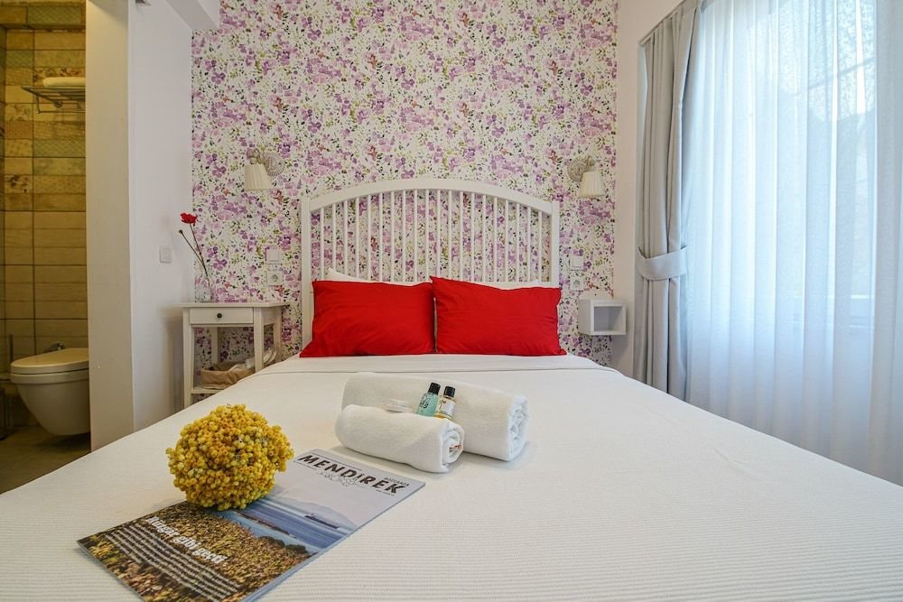 Бозджаада: Gelincik Otel