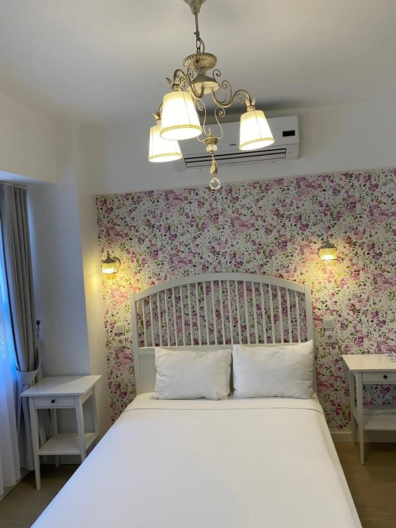 Бозджаада: Gelincik Otel