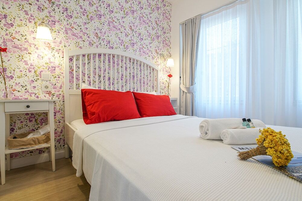 Бозджаада: Gelincik Otel