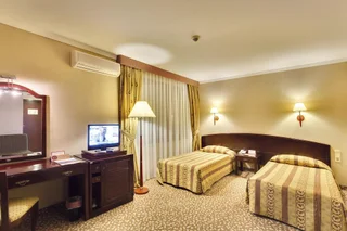 Кемер: Sealife Kemer Resort