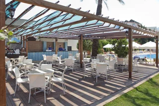 Кемер: Sealife Kemer Resort