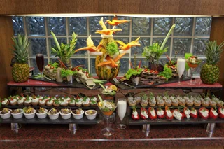 Кемер: Sealife Kemer Resort